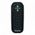 i.Sound BP150 2,600mAh Battery w/ Built in Cables & Flashlight